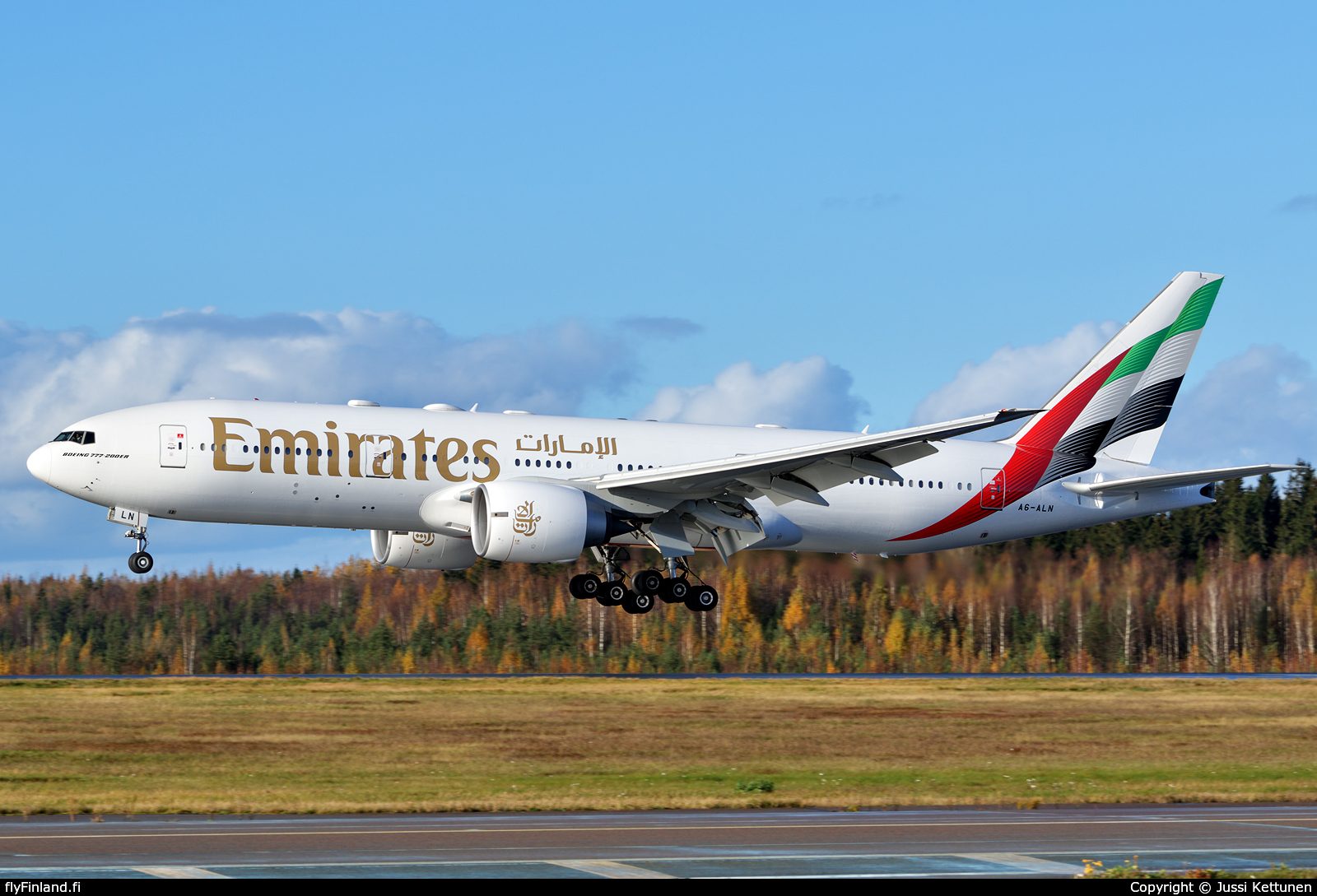 A6-ALN