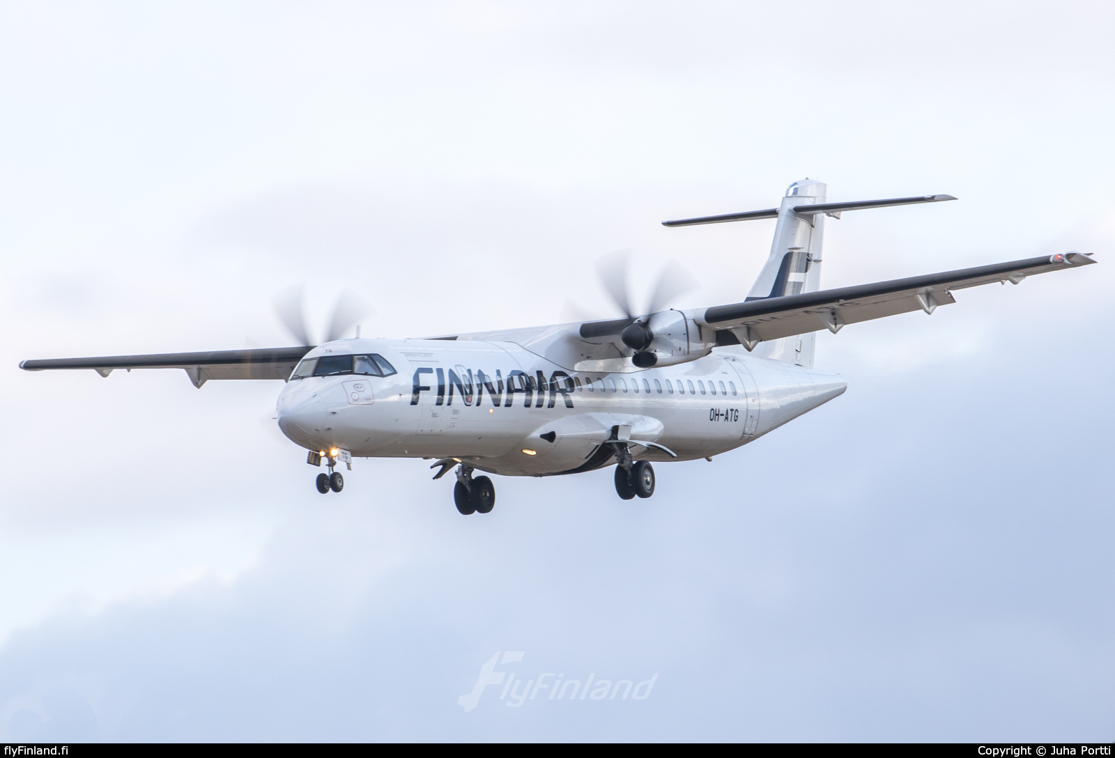 OH-ATG
