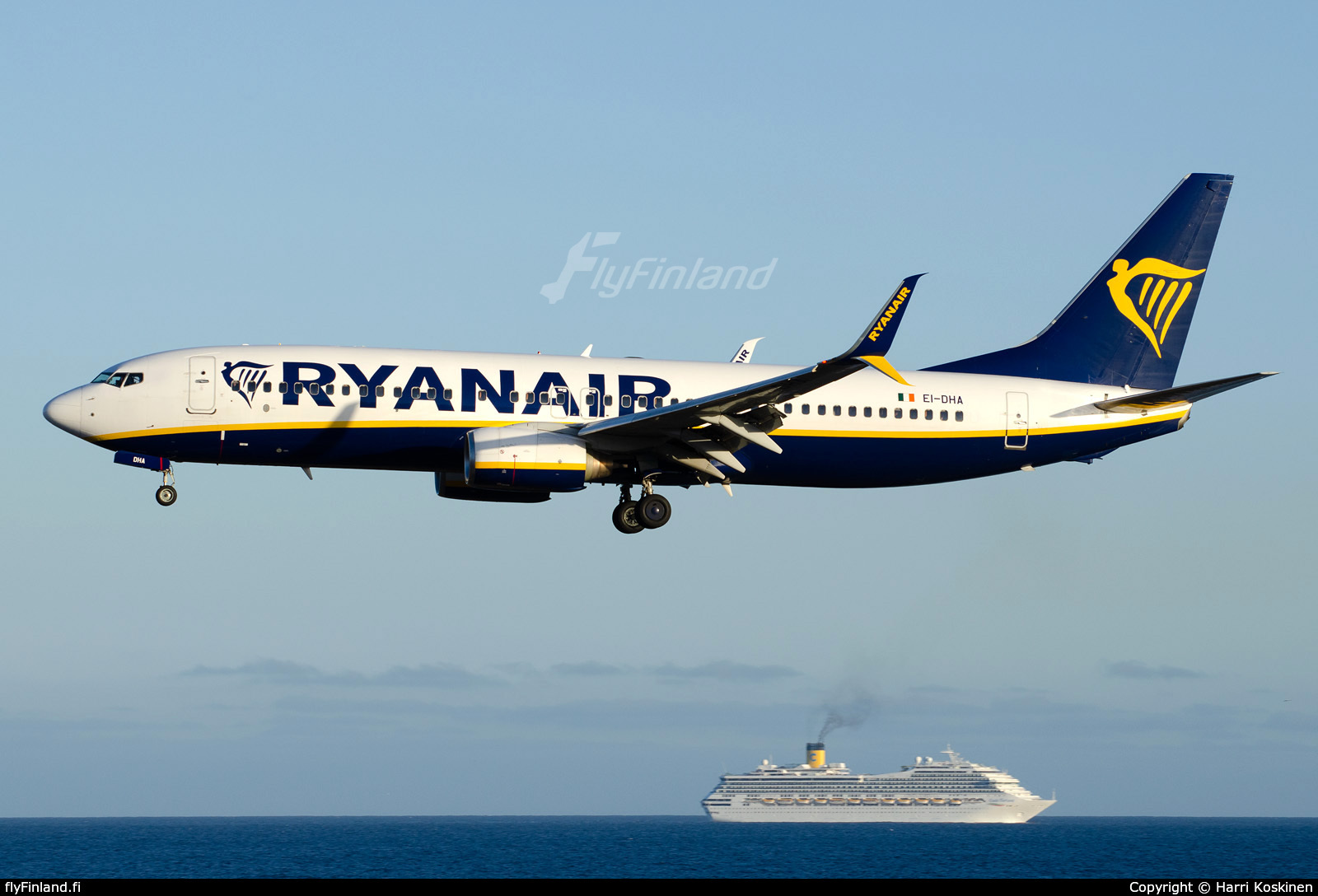 EI-DHA