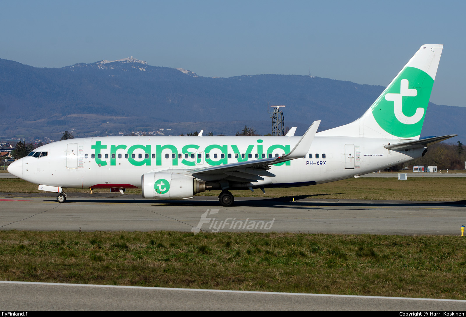PH-XRX