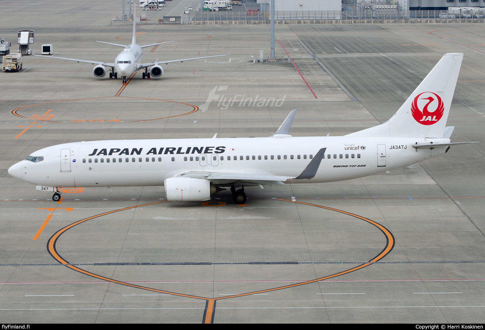 JA347J