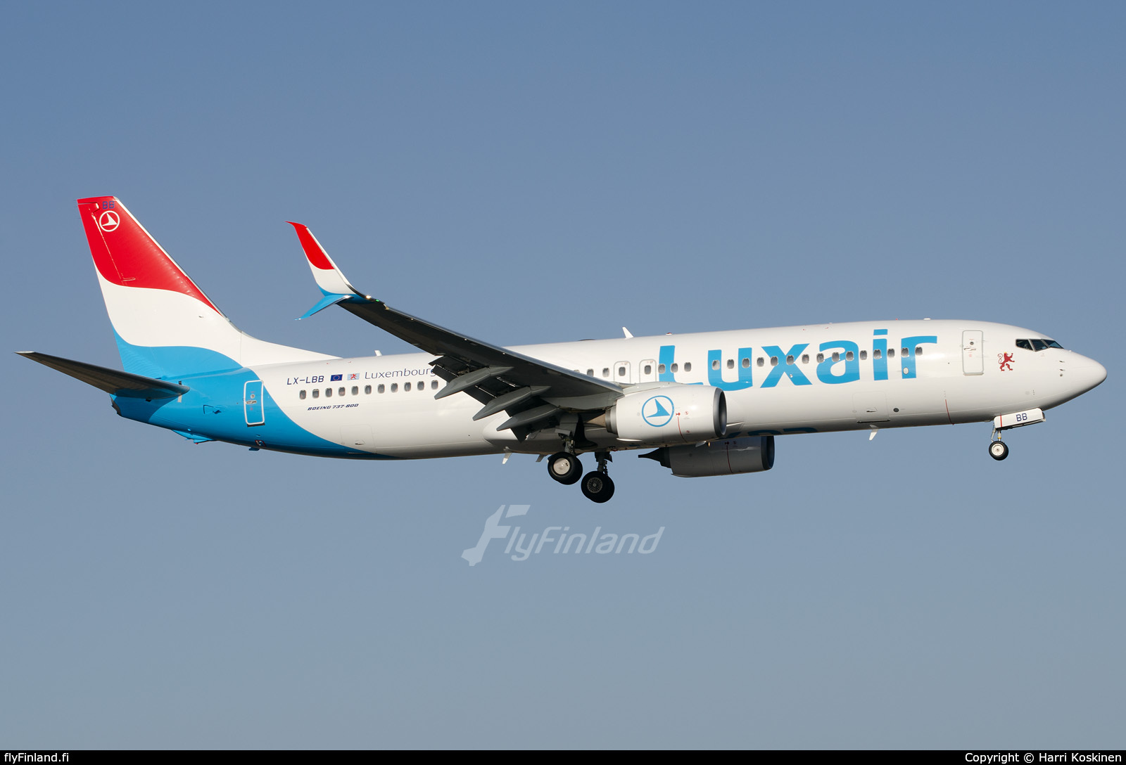 LX-LBB
