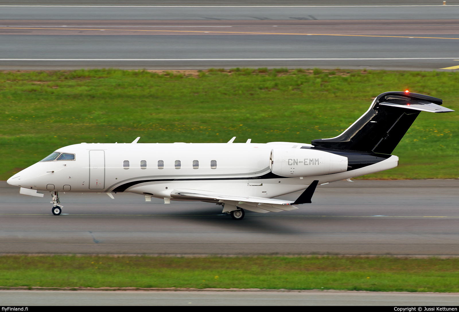 CN-EMM