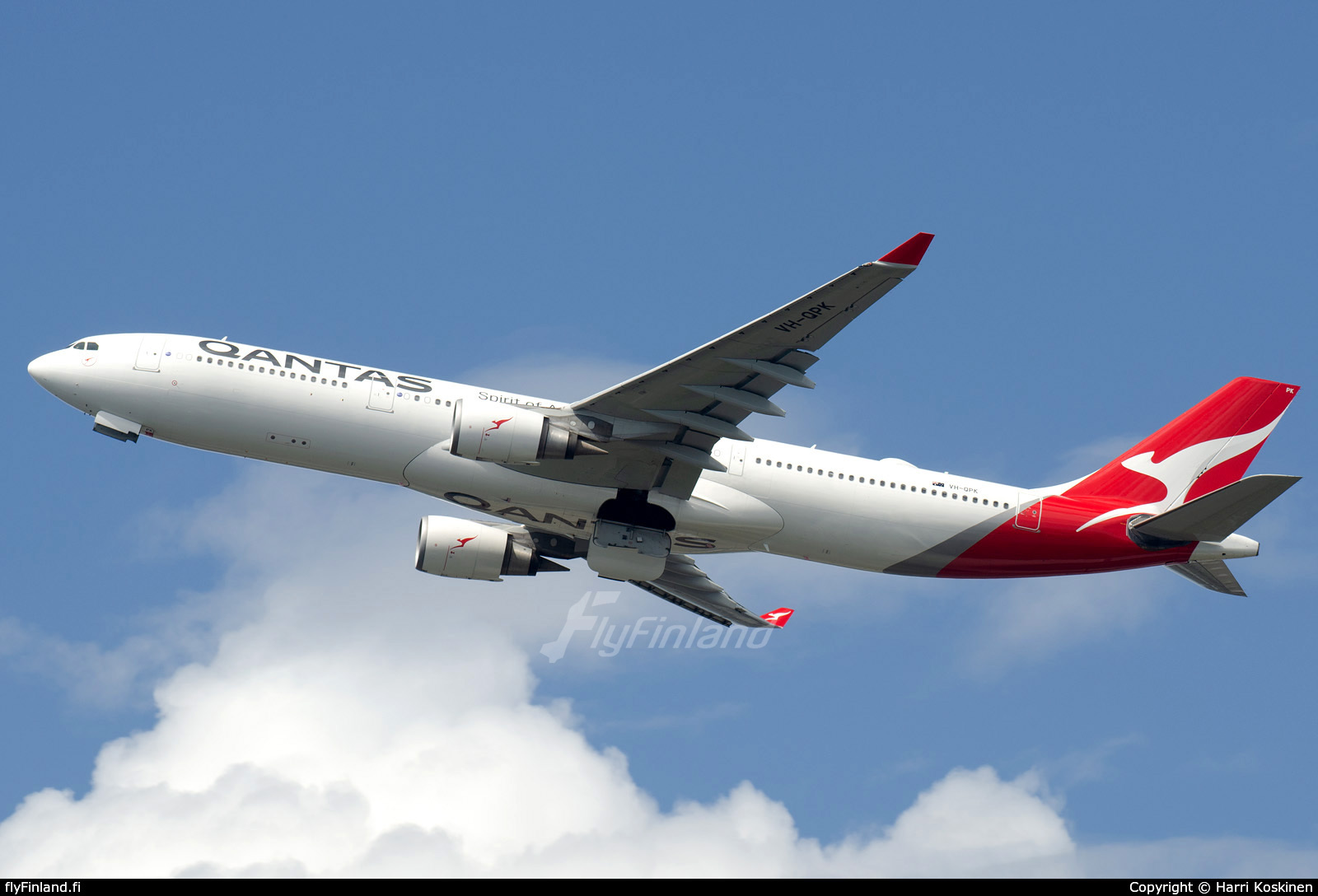 VH-QPK