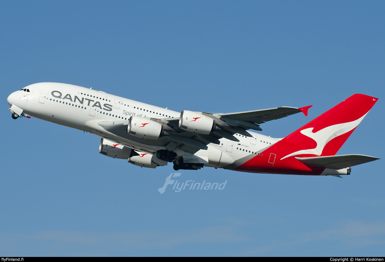 VH-OQJ