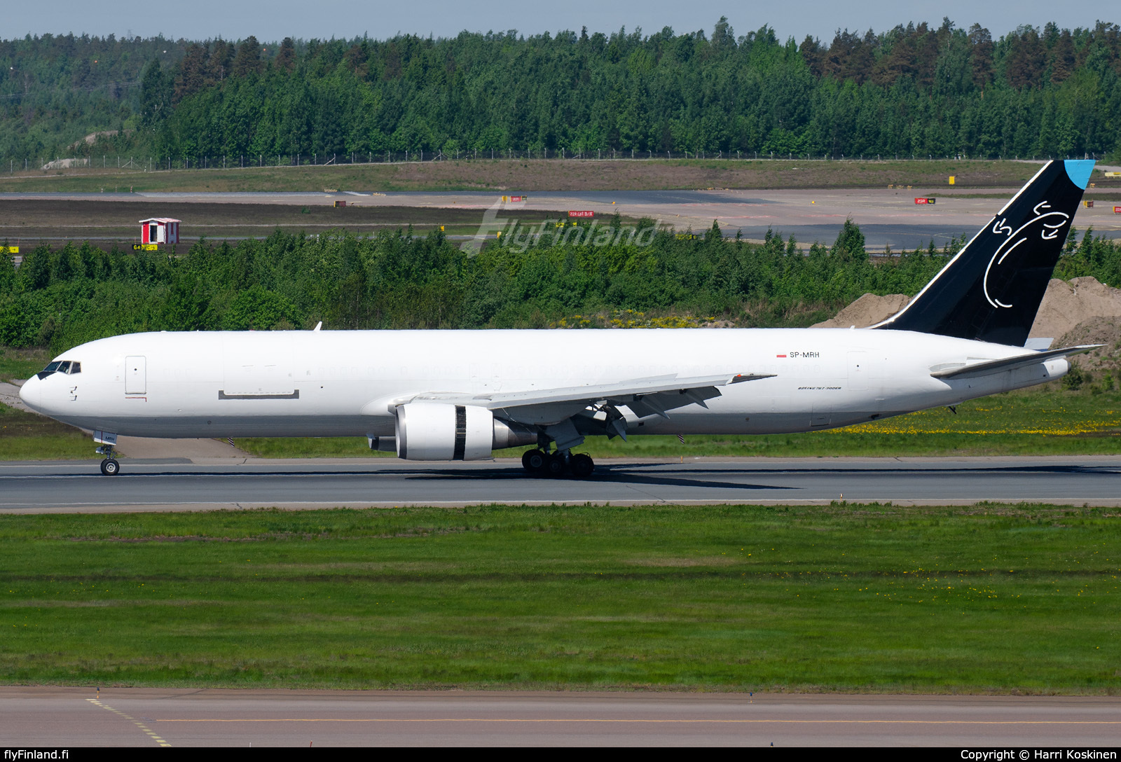 SP-MRH