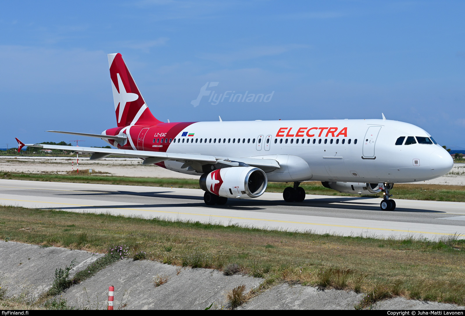 LZ-EAC