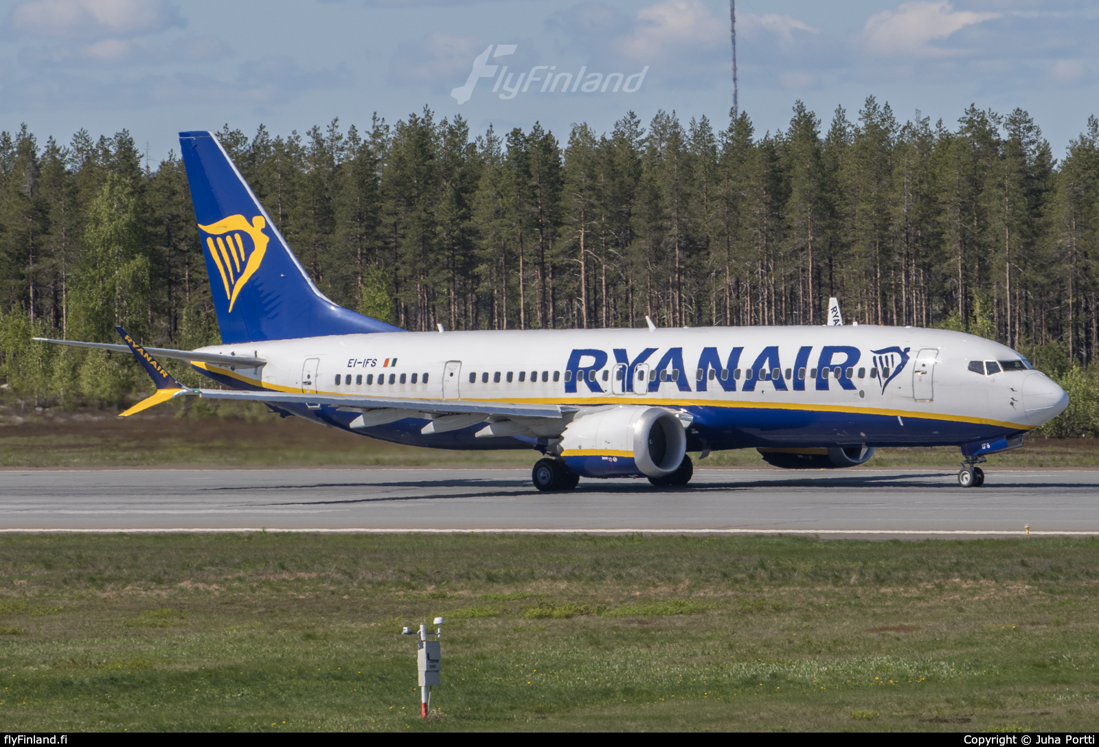 EI-IFS
