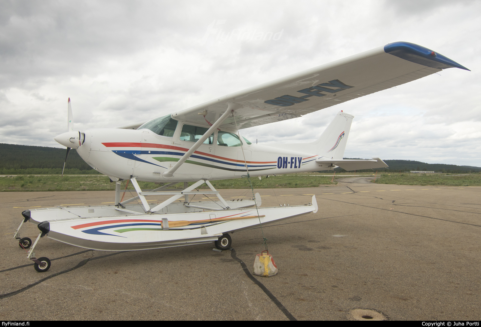 OH-FLY