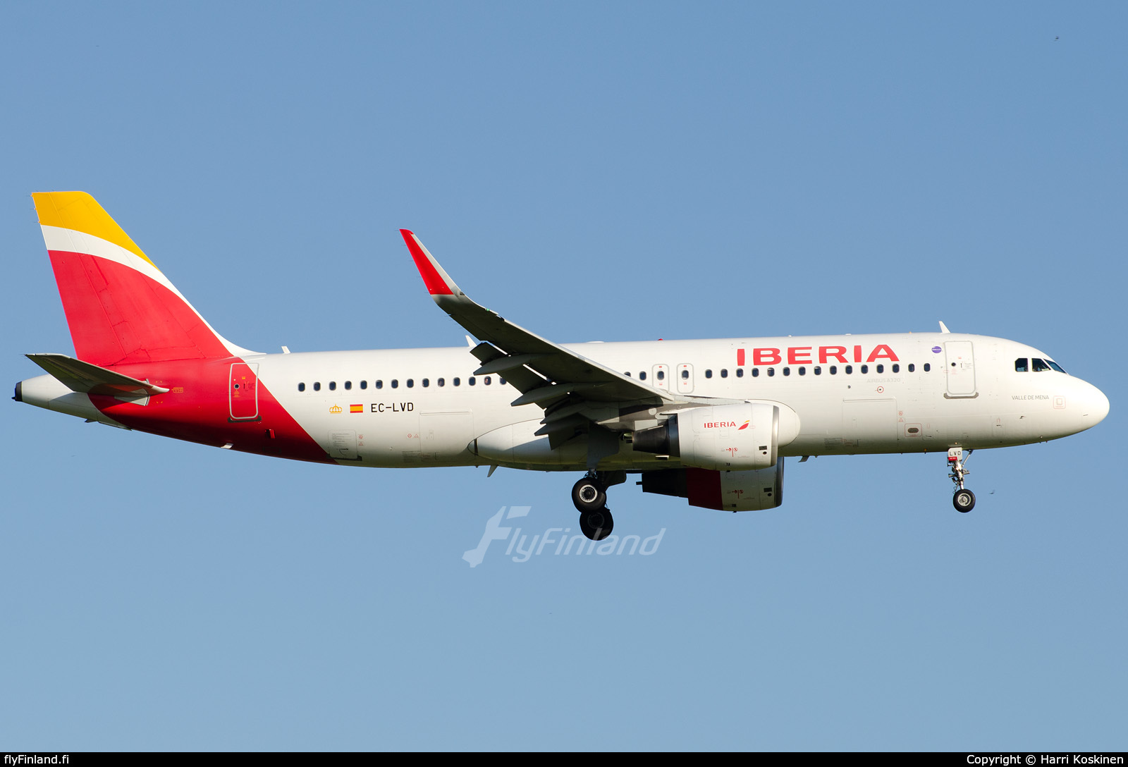 EC-LVD