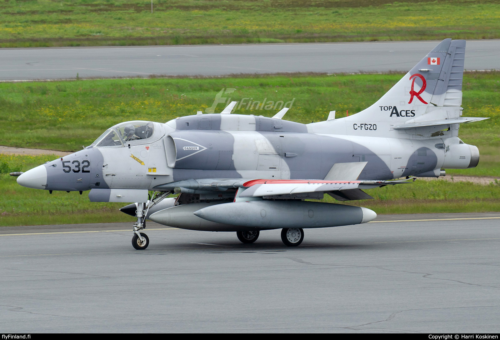 C-FGZO