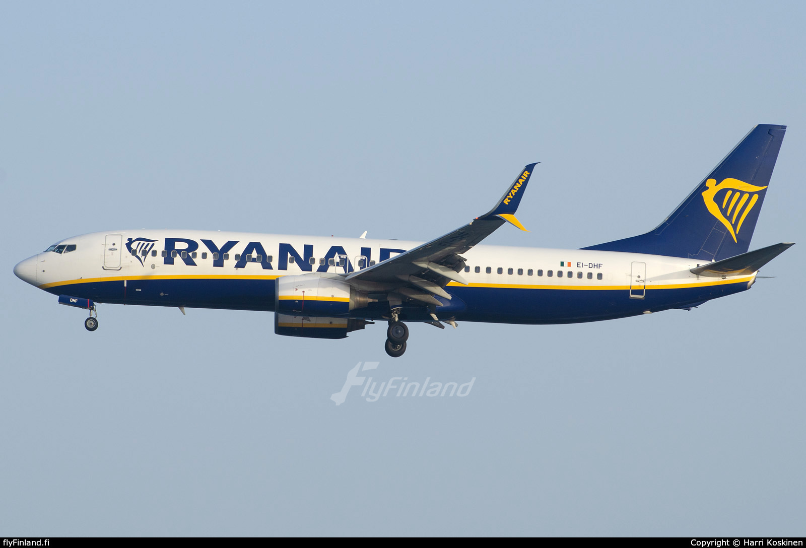 EI-DHF