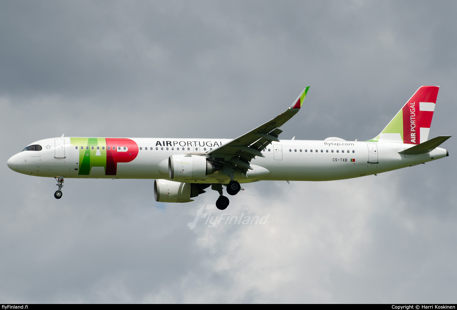 CS-TXB