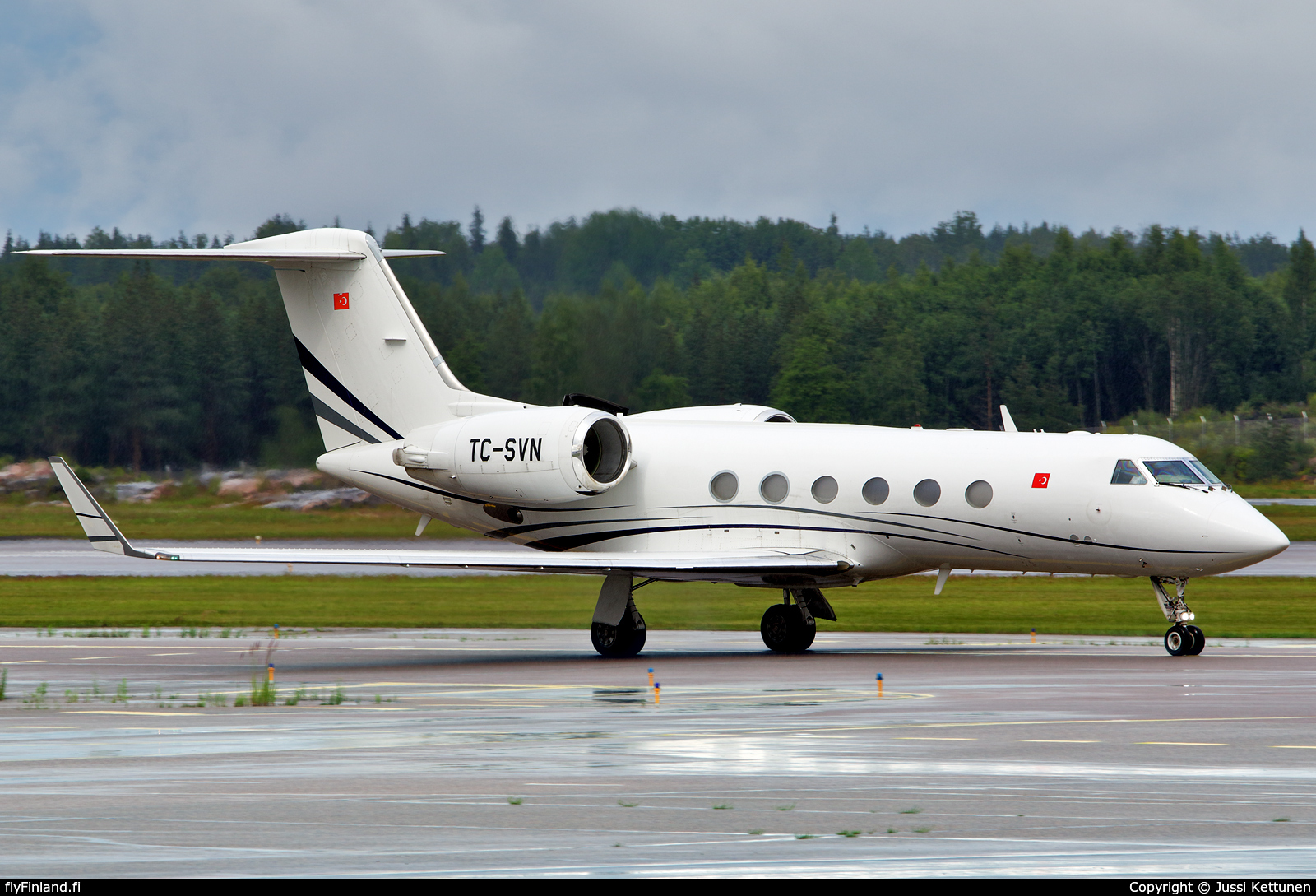 TC-SVN
