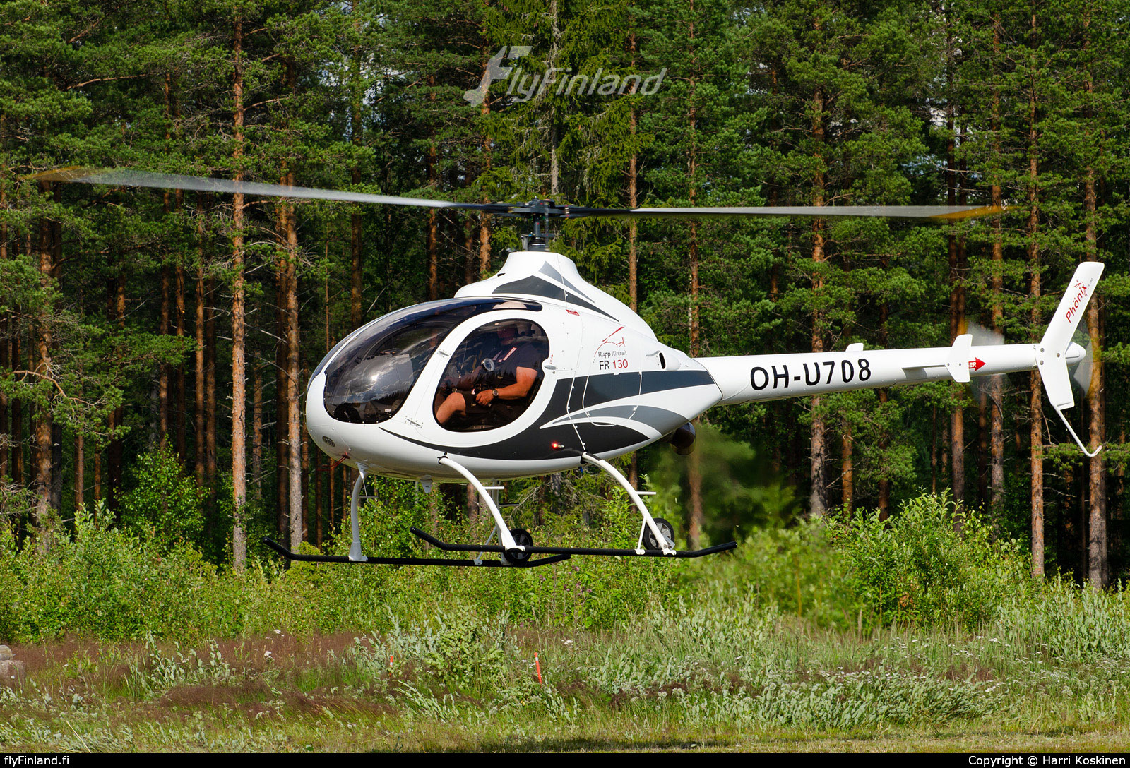 OH-U708