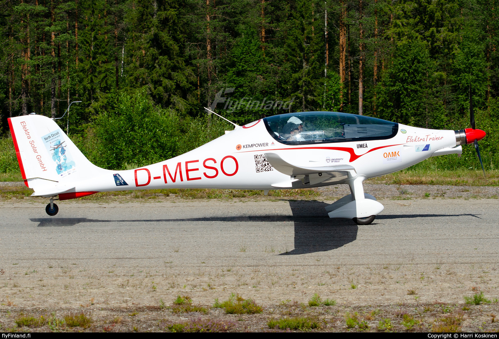D-MESO