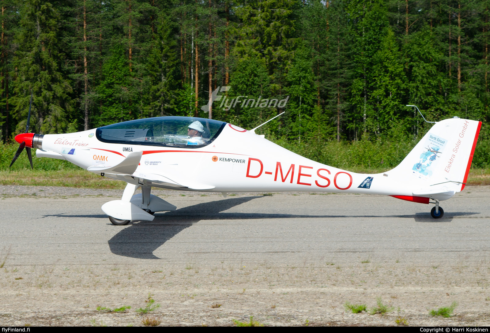 D-MESO