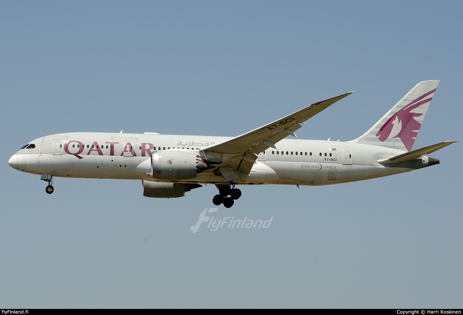 A7-BCI