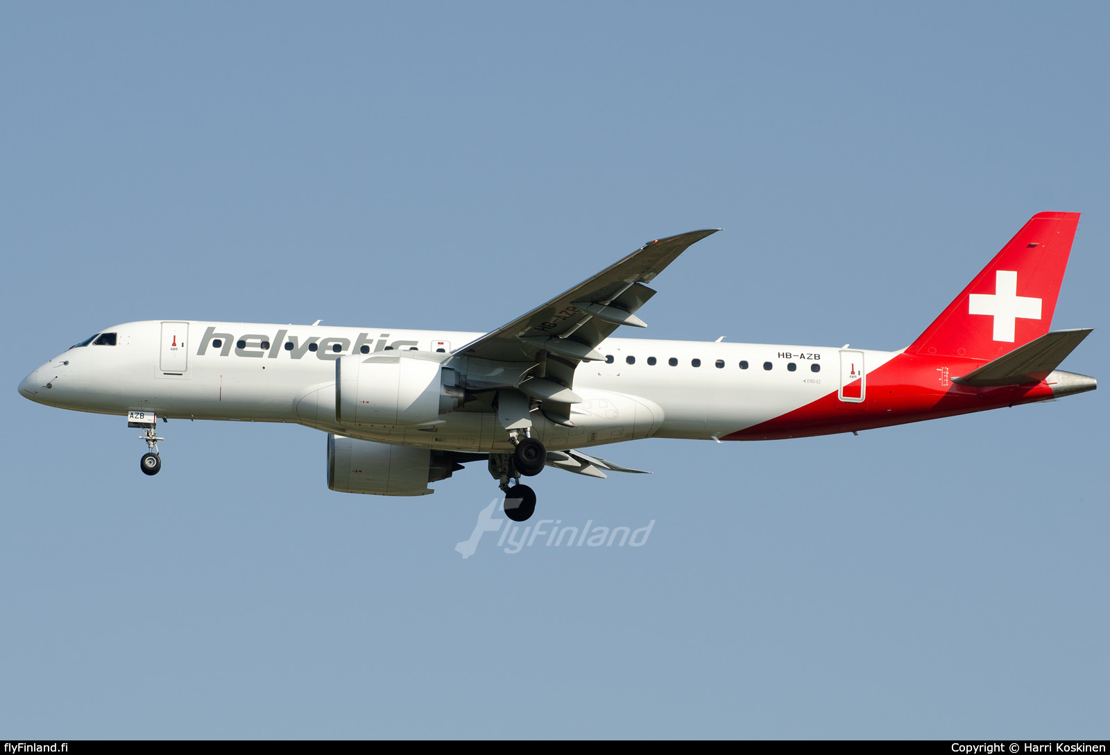 HB-AZB