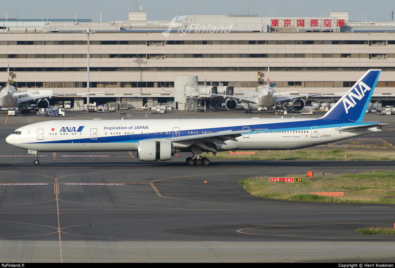 JA797A