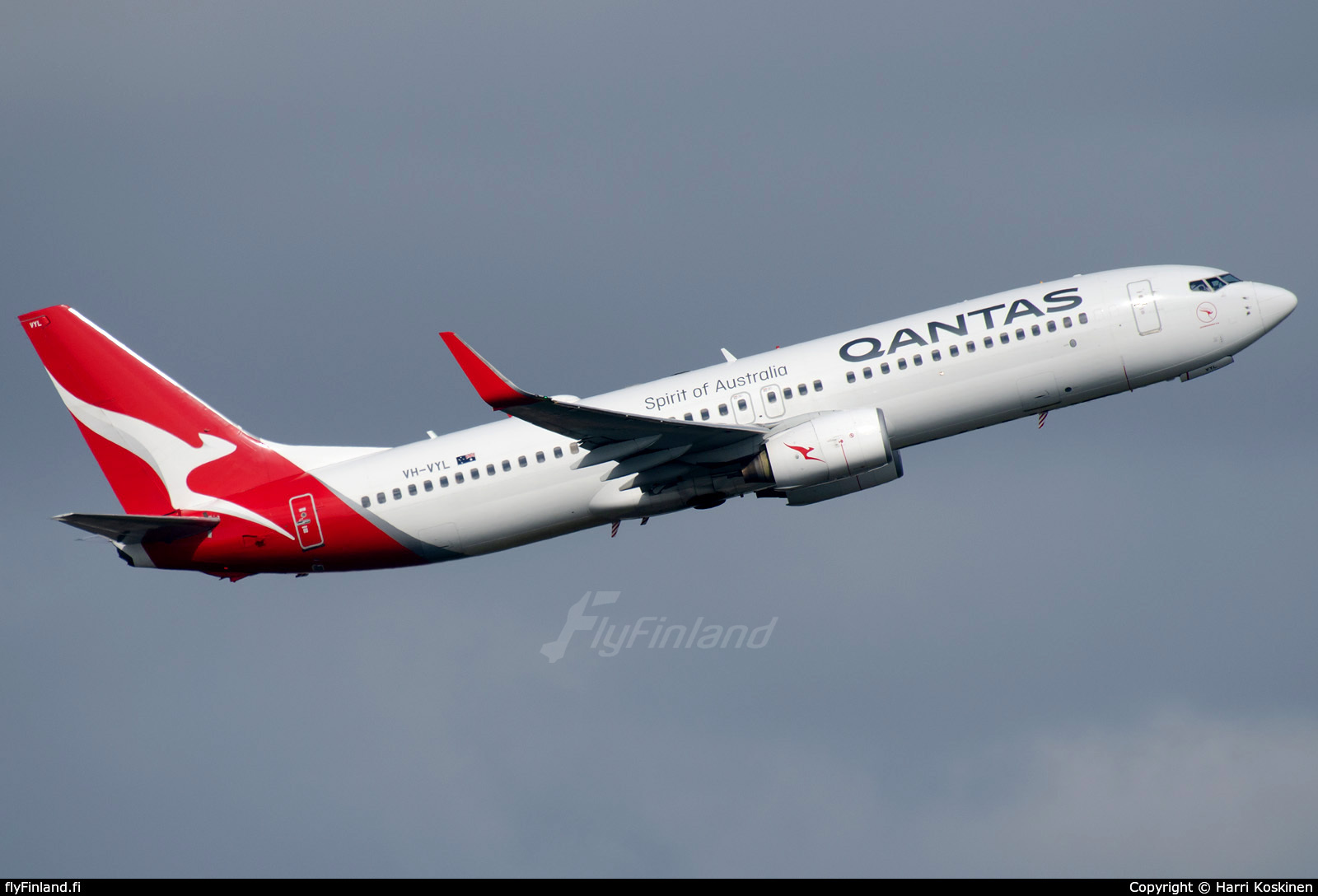 VH-VYL