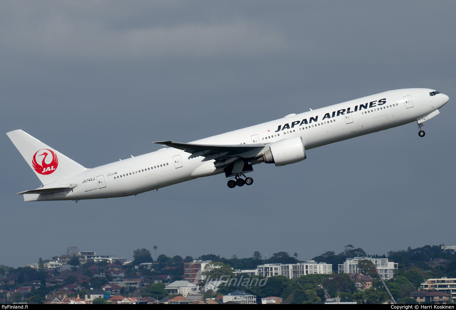 JA742J