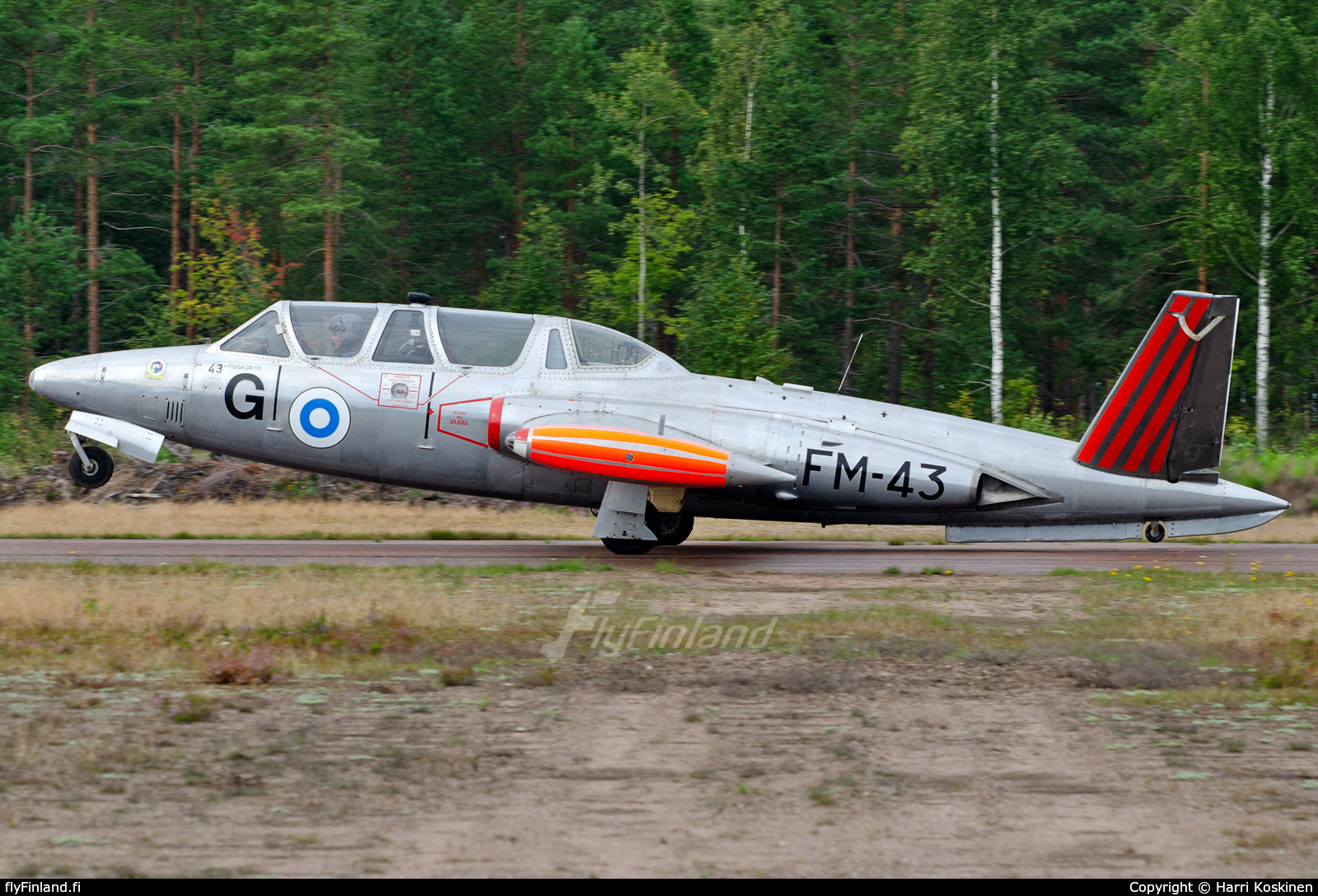 FM-43