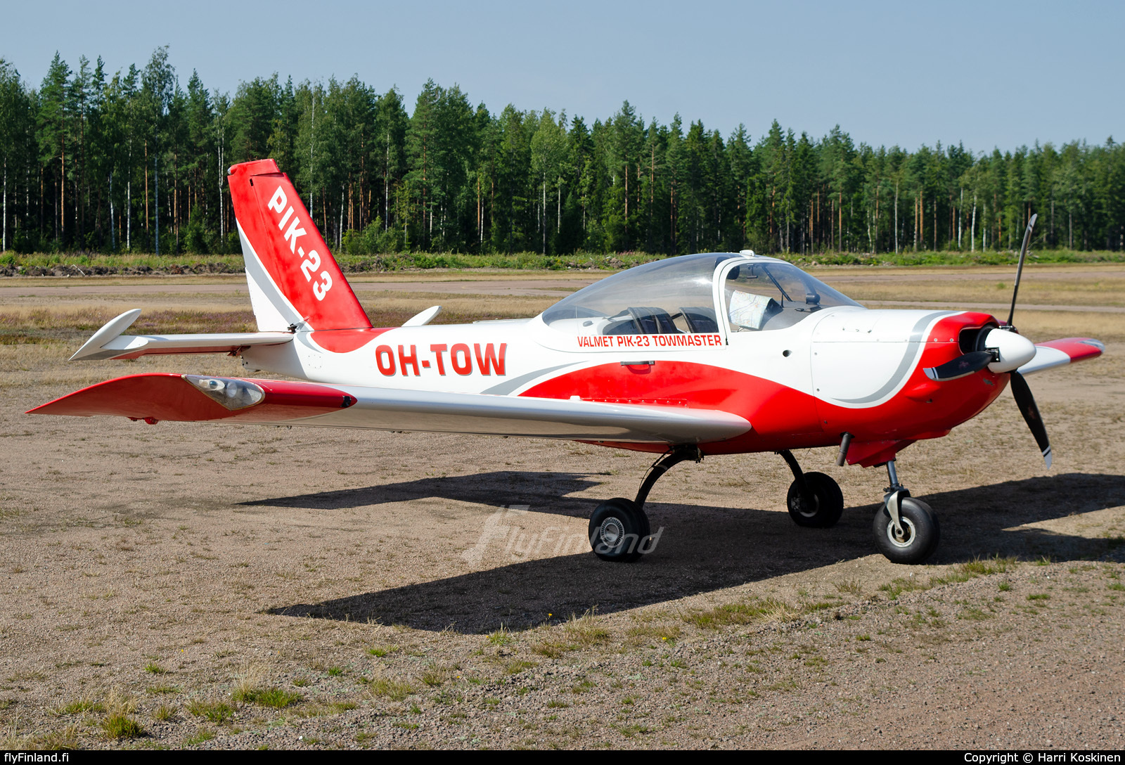 OH-TOW