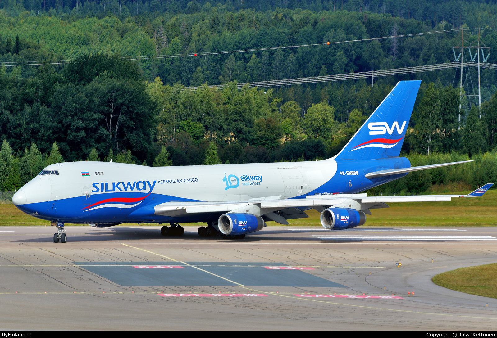 4K-SW888