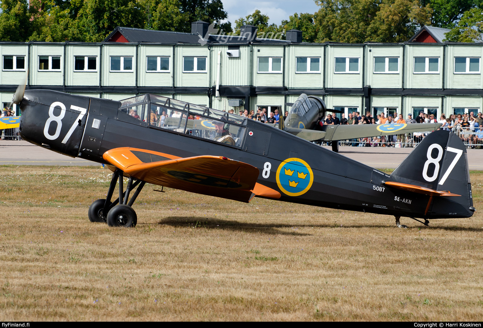 SE-AKN