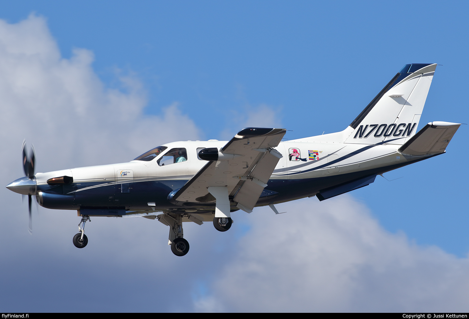 N700GN