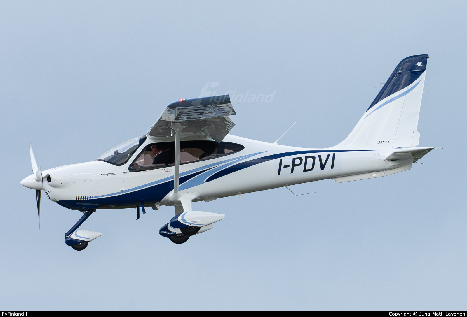 I-PDVI