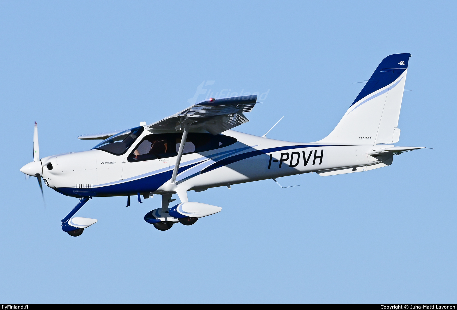 I-PDVH