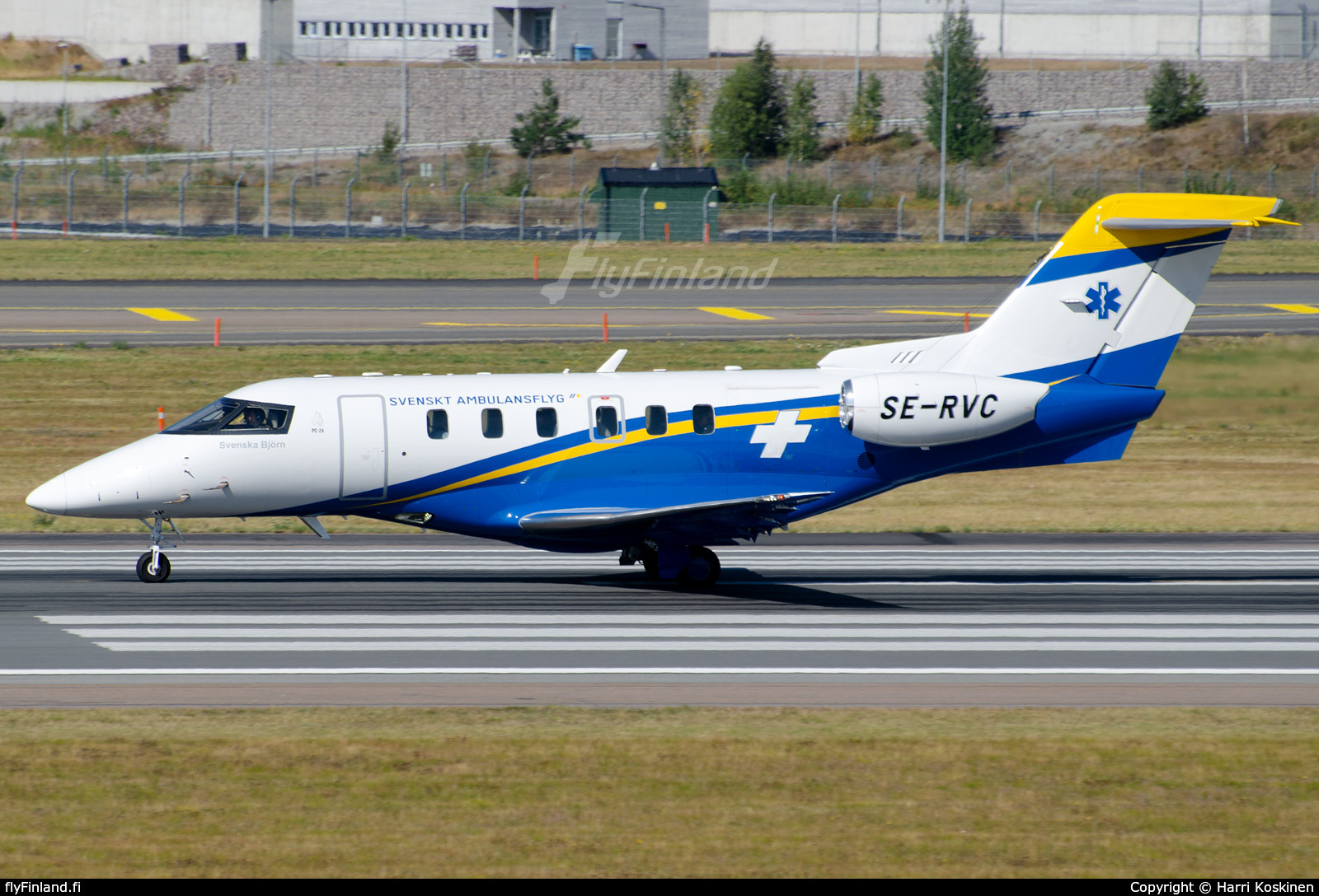 SE-RVC