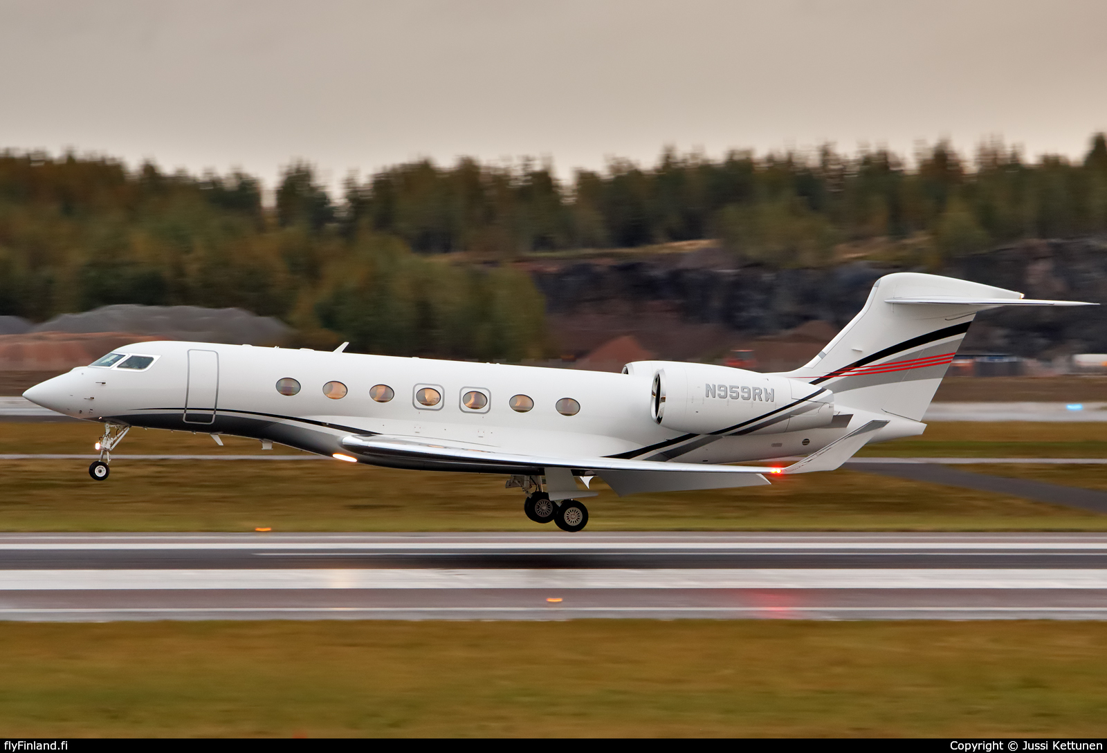 N959RW
