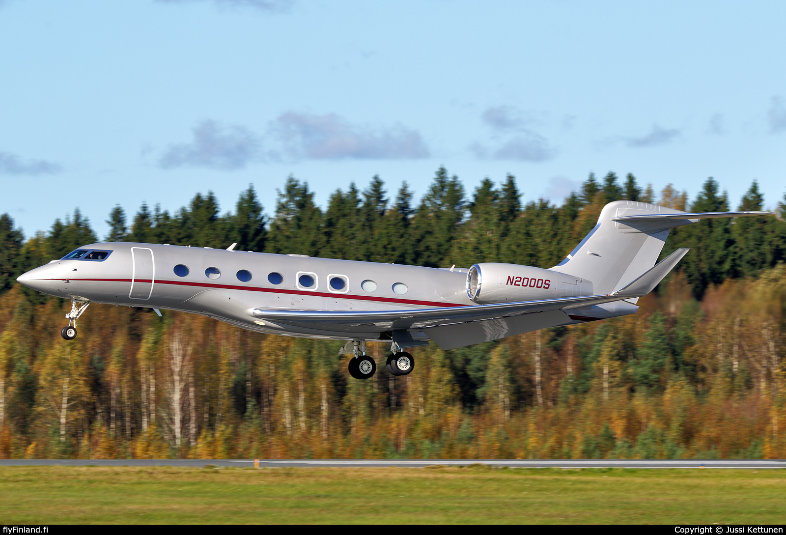 N2000S