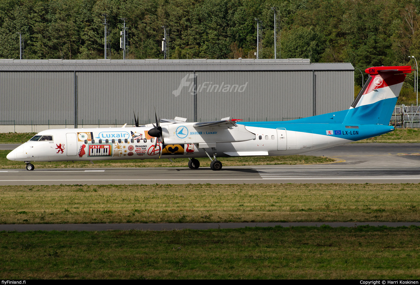LX-LGN