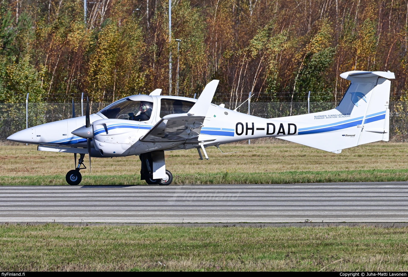 OH-DAD