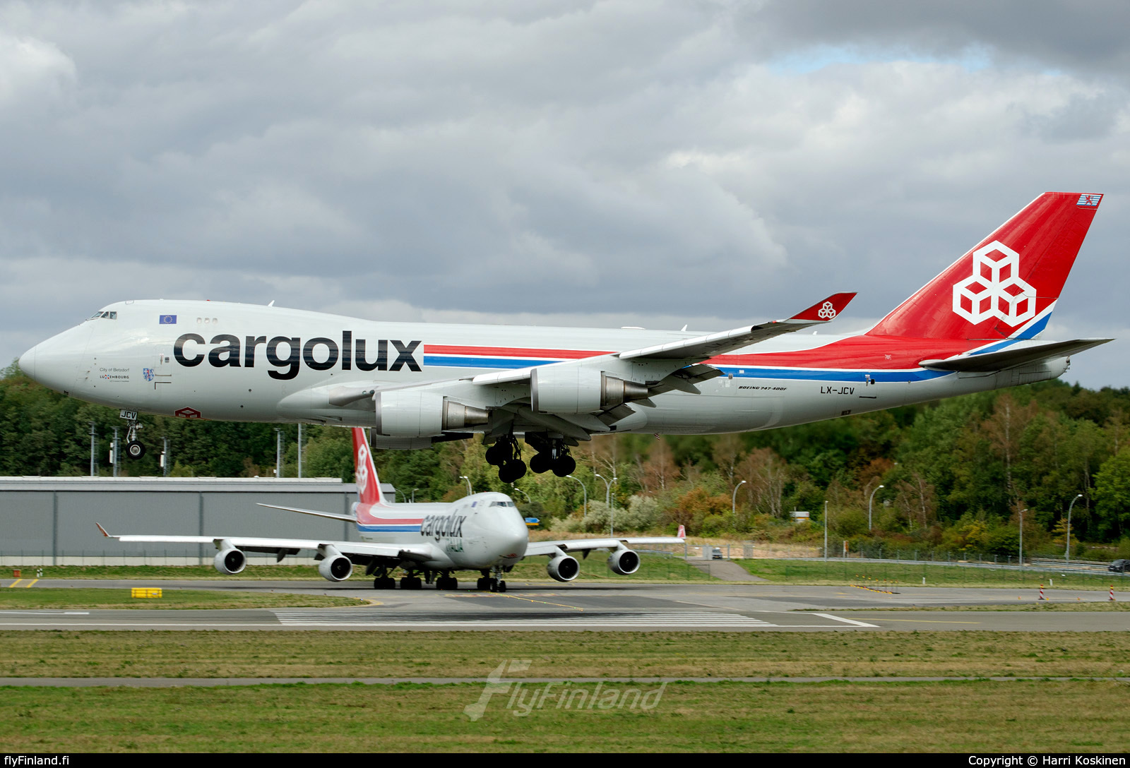 LX-JCV