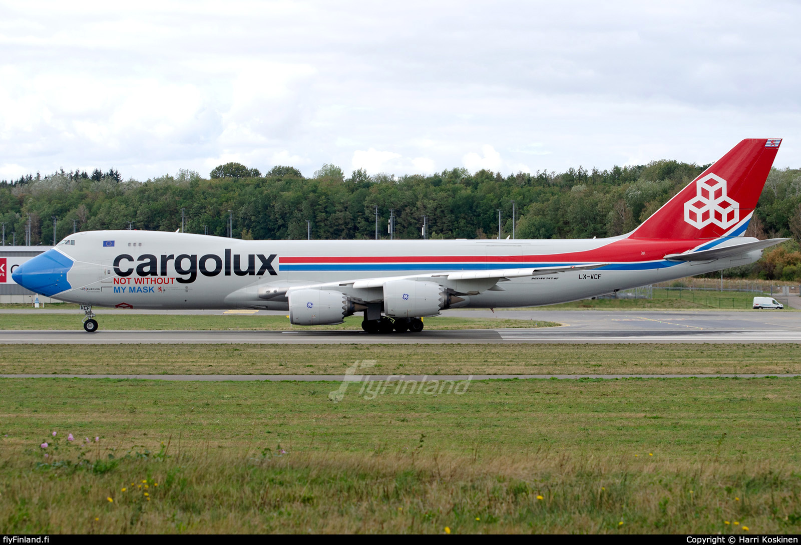 LX-VCF