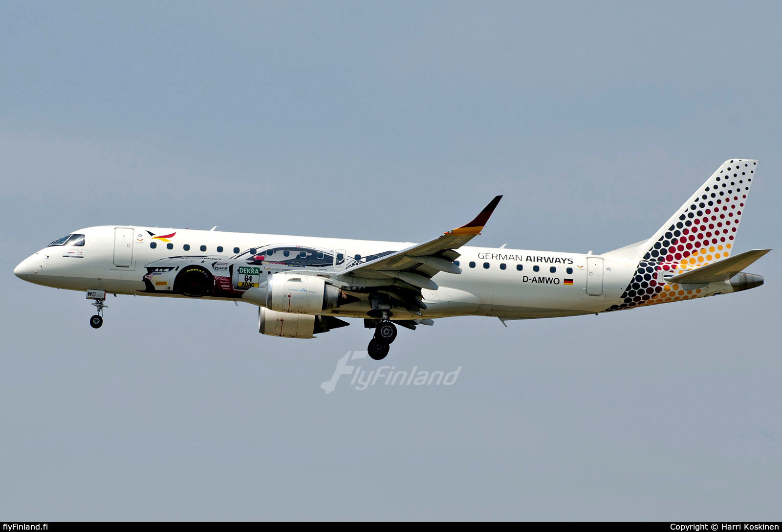D-AMWO