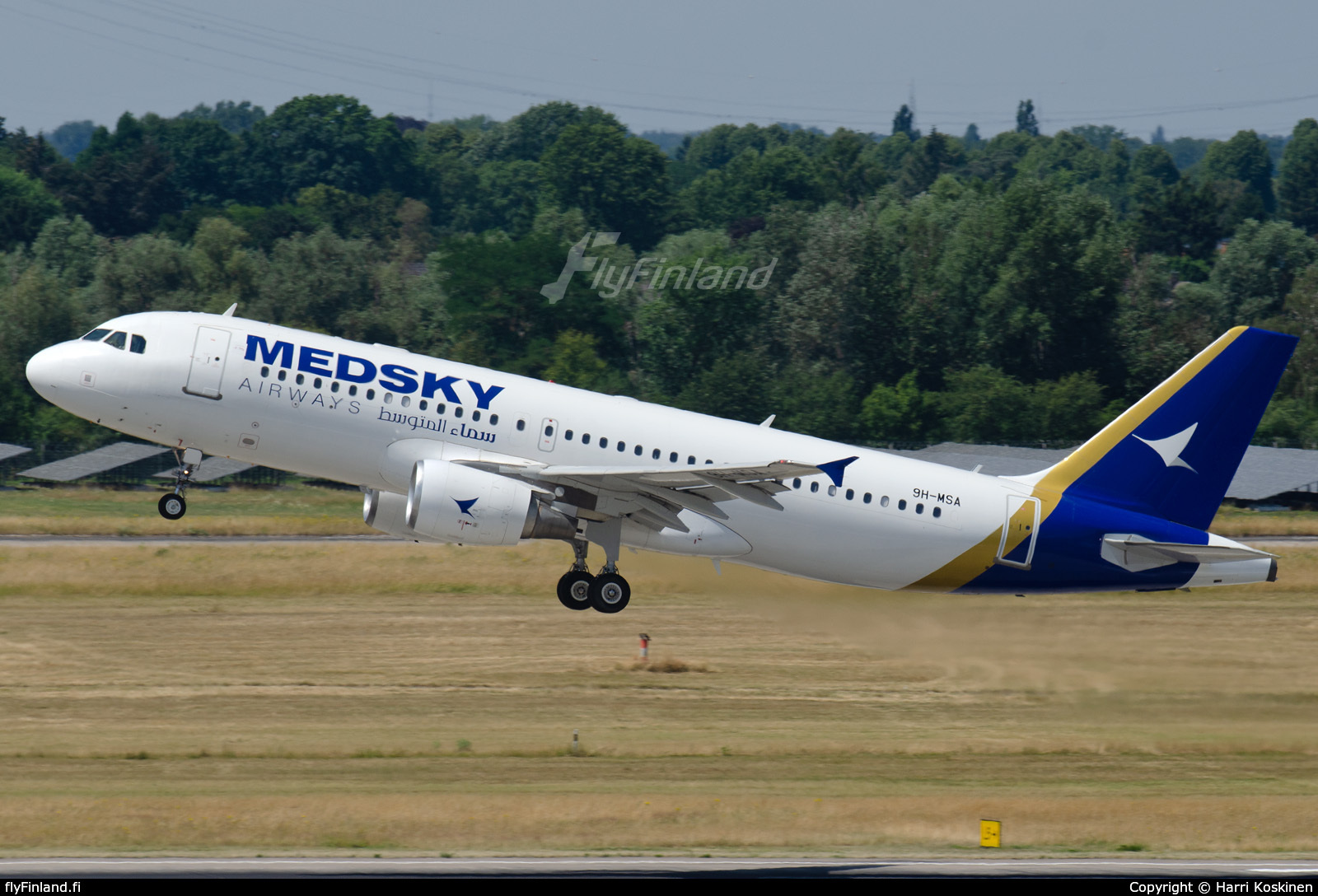 9H-MSA