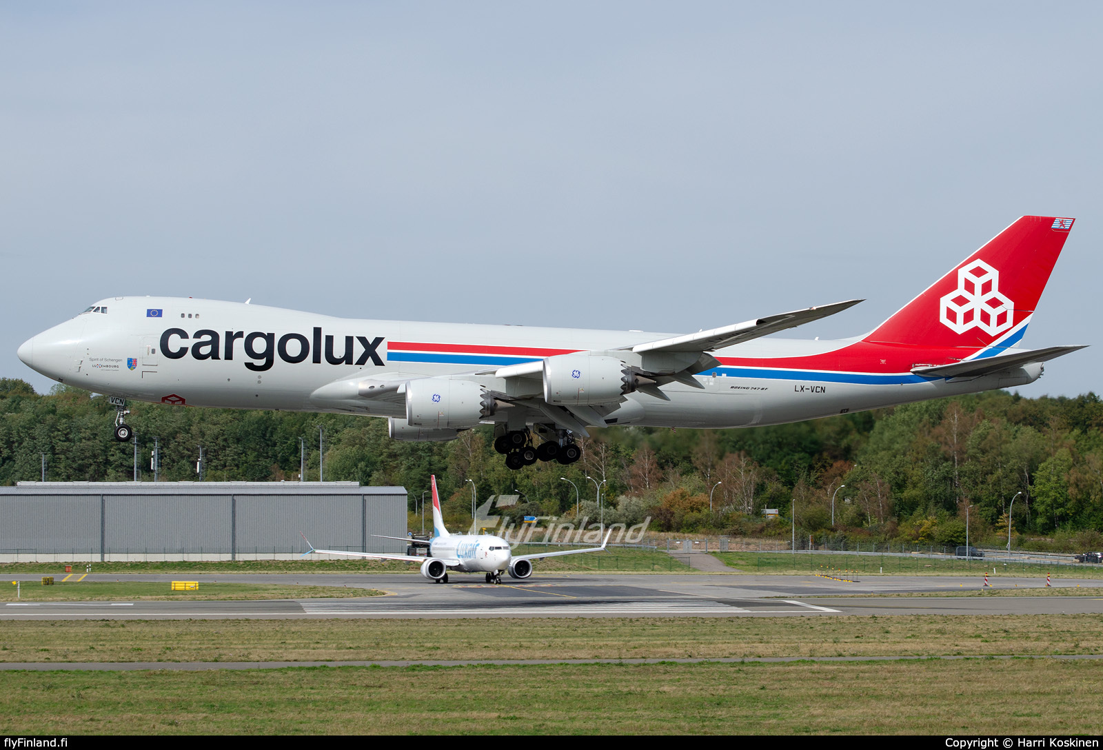 LX-VCN
