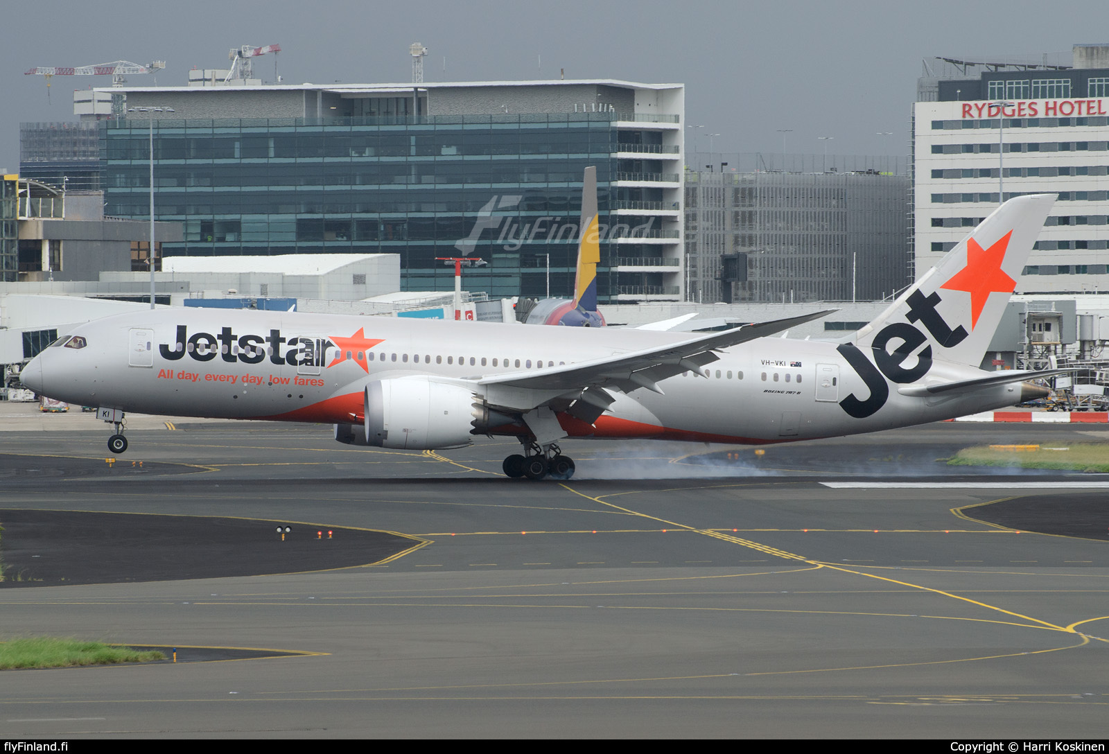 VH-VKI