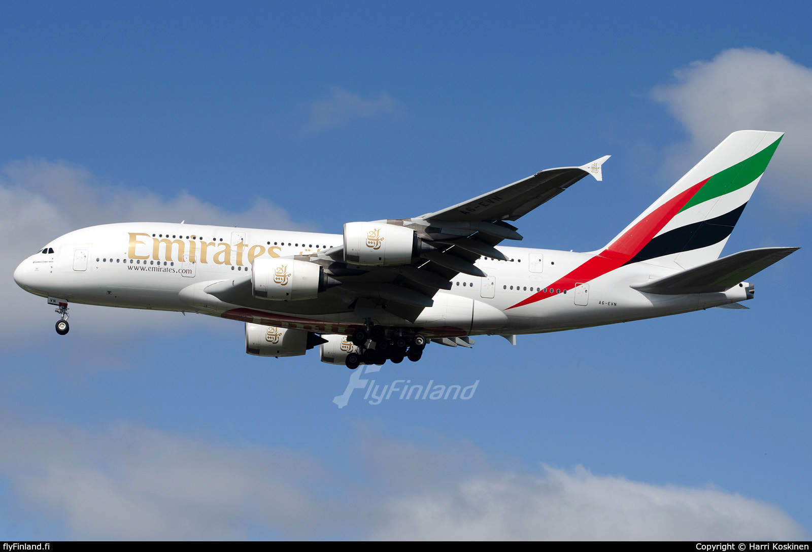 A6-EVN