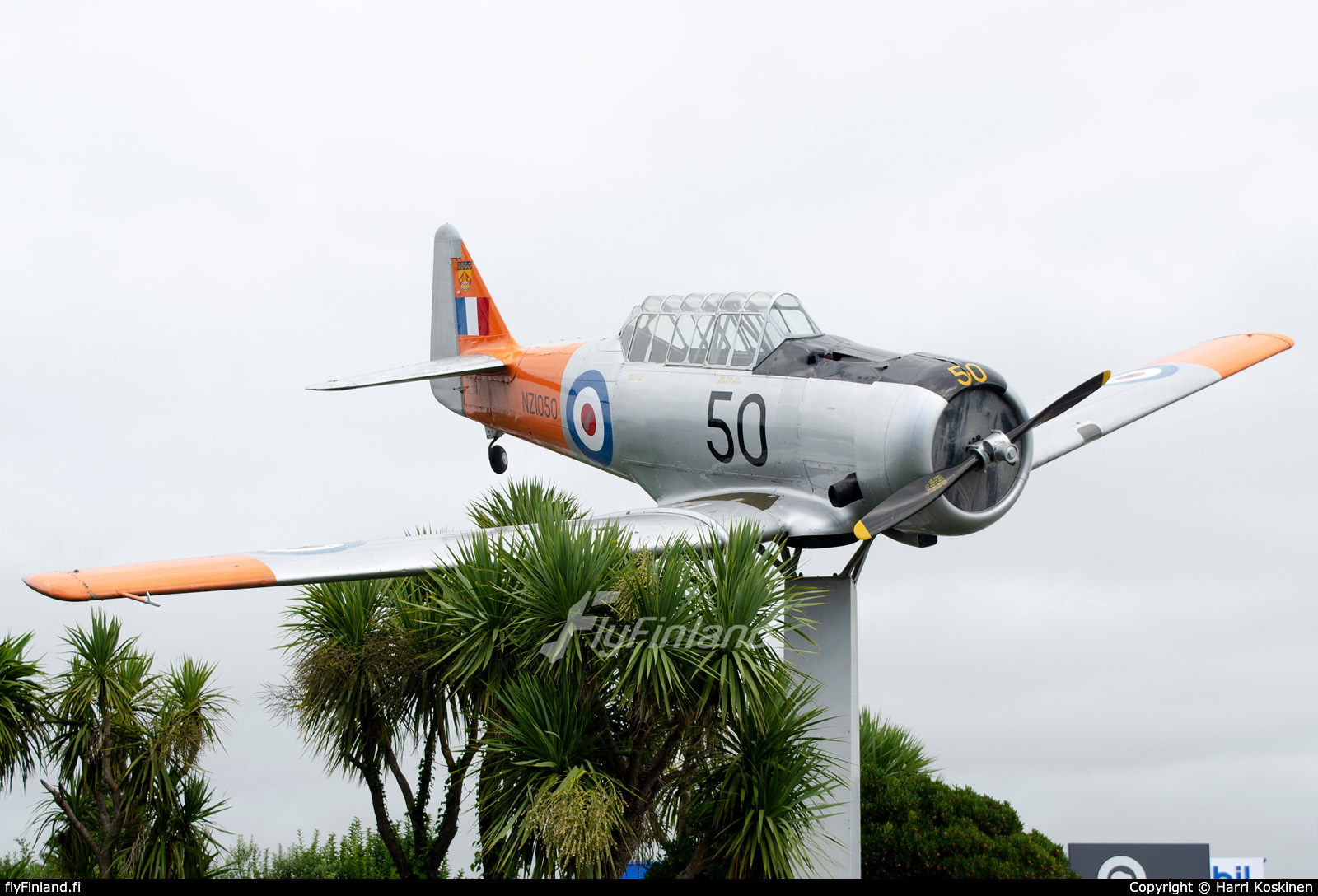 NZ1050