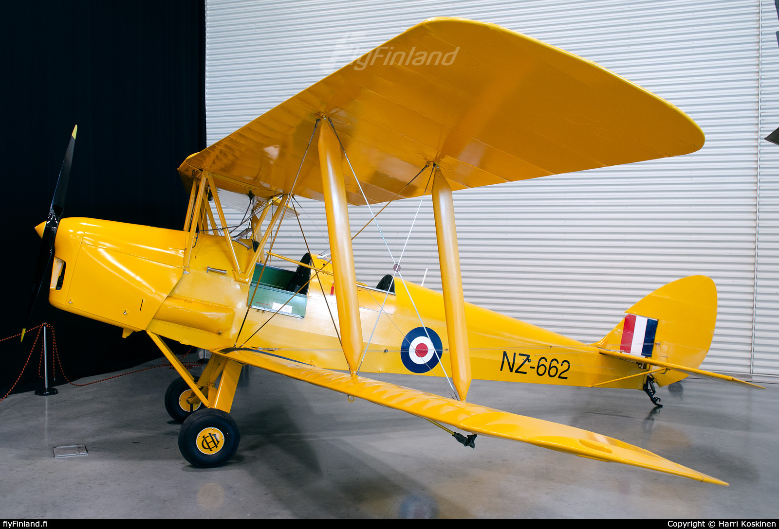 NZ662