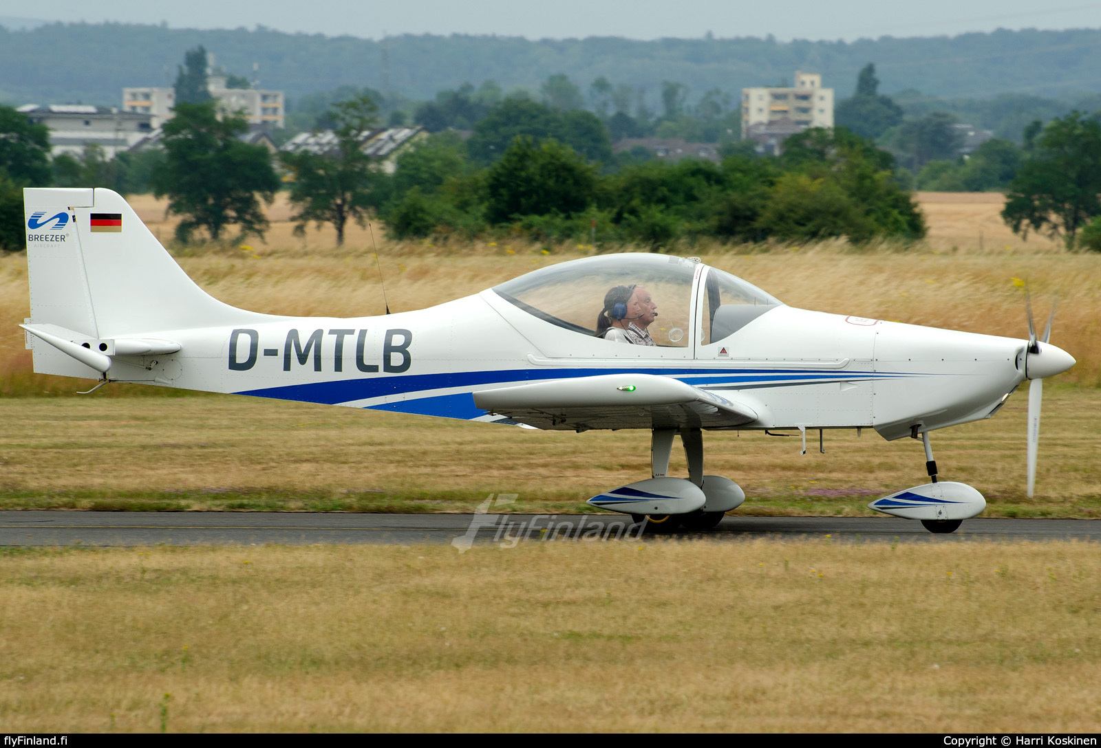 D-MTLB
