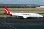 VH-XVU