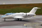 N617BW
